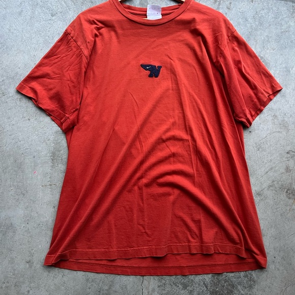 90s Nike Vintage Flying Tee - Picture 1 of 3
